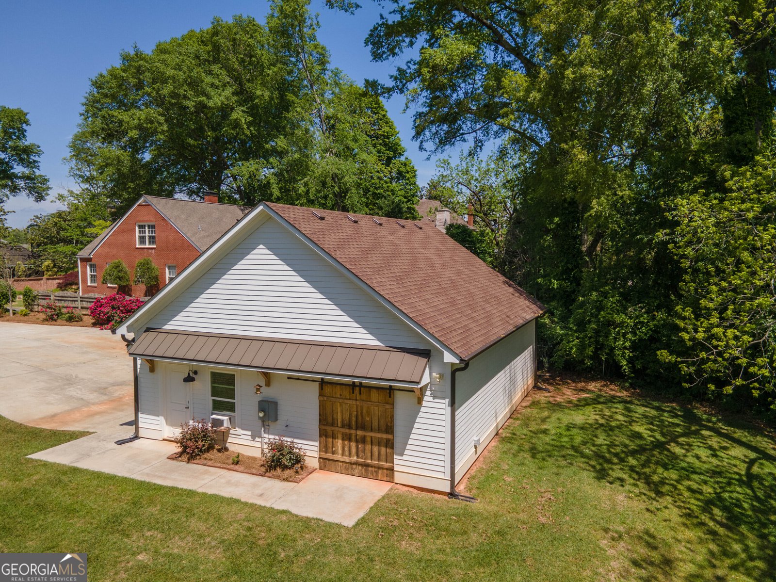 14 Robinson Street Newnan - 10