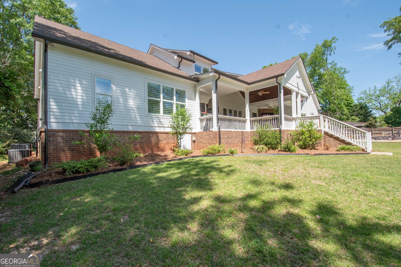 14 Robinson Street Newnan - 100