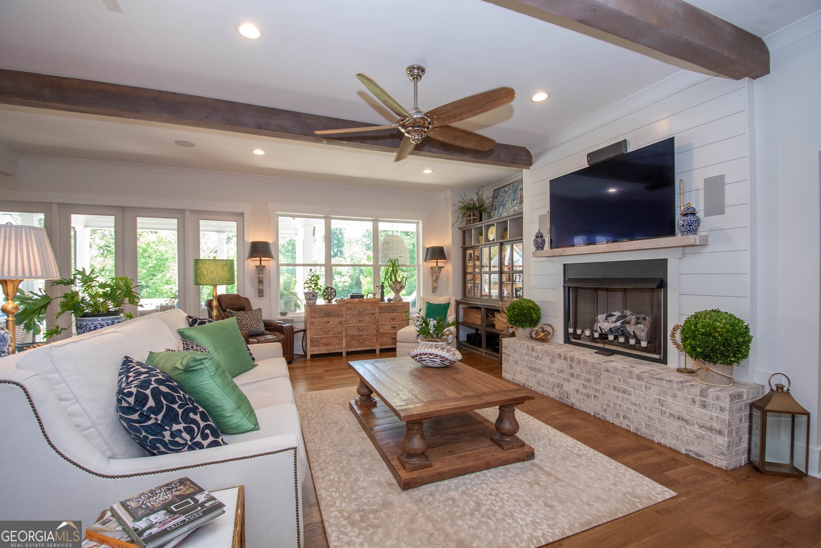 14 Robinson Street Newnan - 12