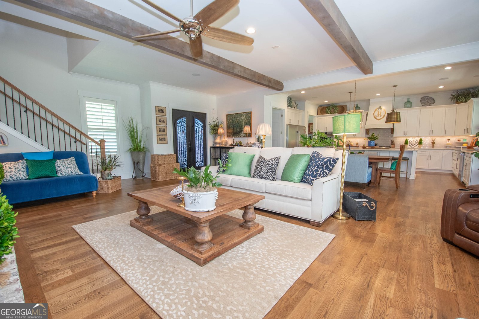 14 Robinson Street Newnan - 13