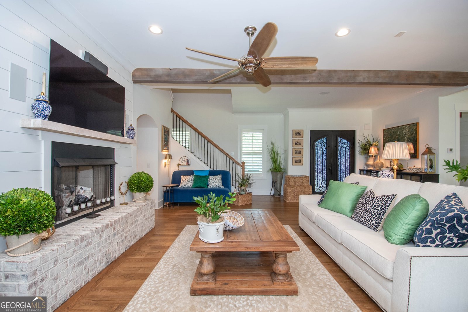 14 Robinson Street Newnan - 14