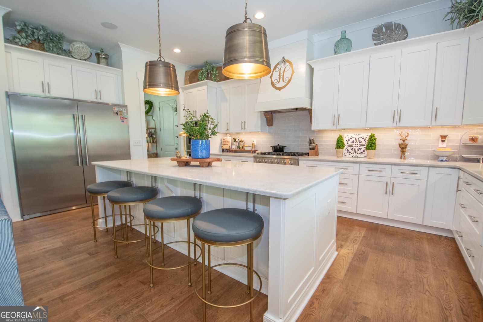 14 Robinson Street Newnan - 15