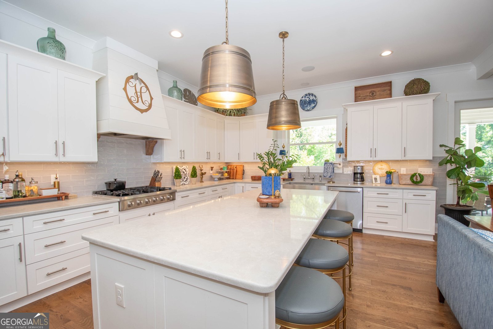 14 Robinson Street Newnan - 16