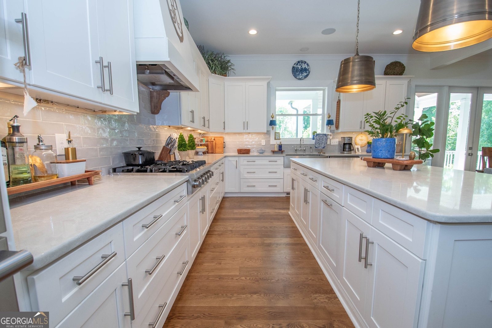 14 Robinson Street Newnan - 17