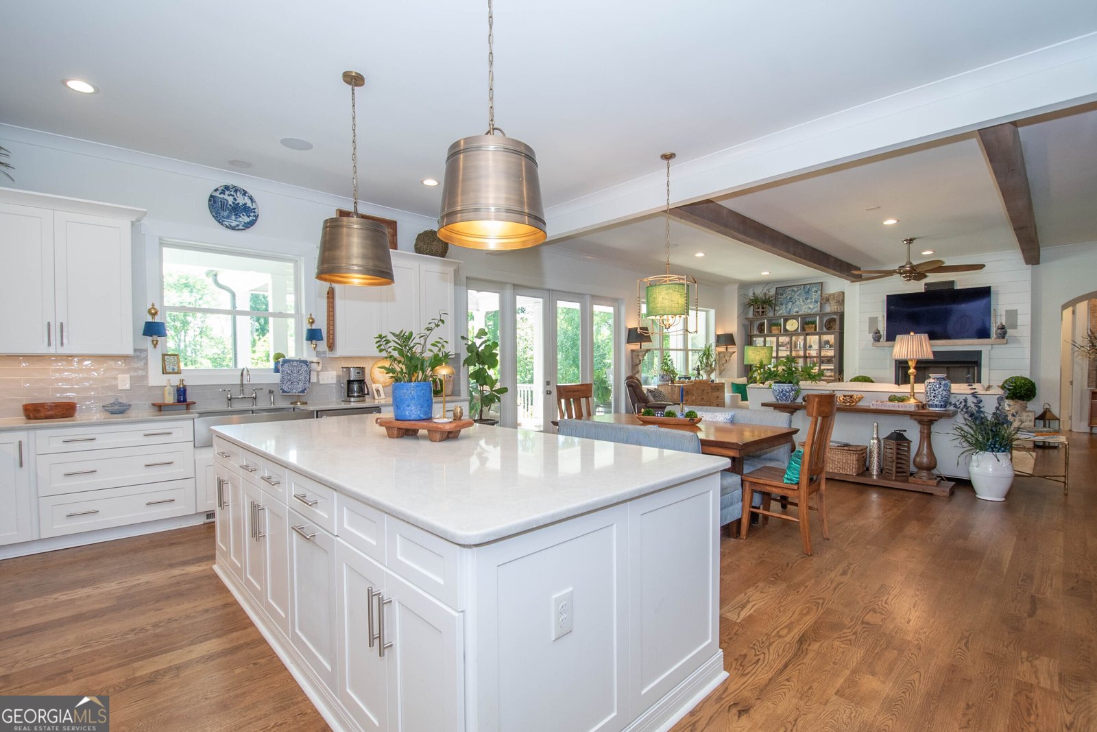 14 Robinson Street Newnan - 18