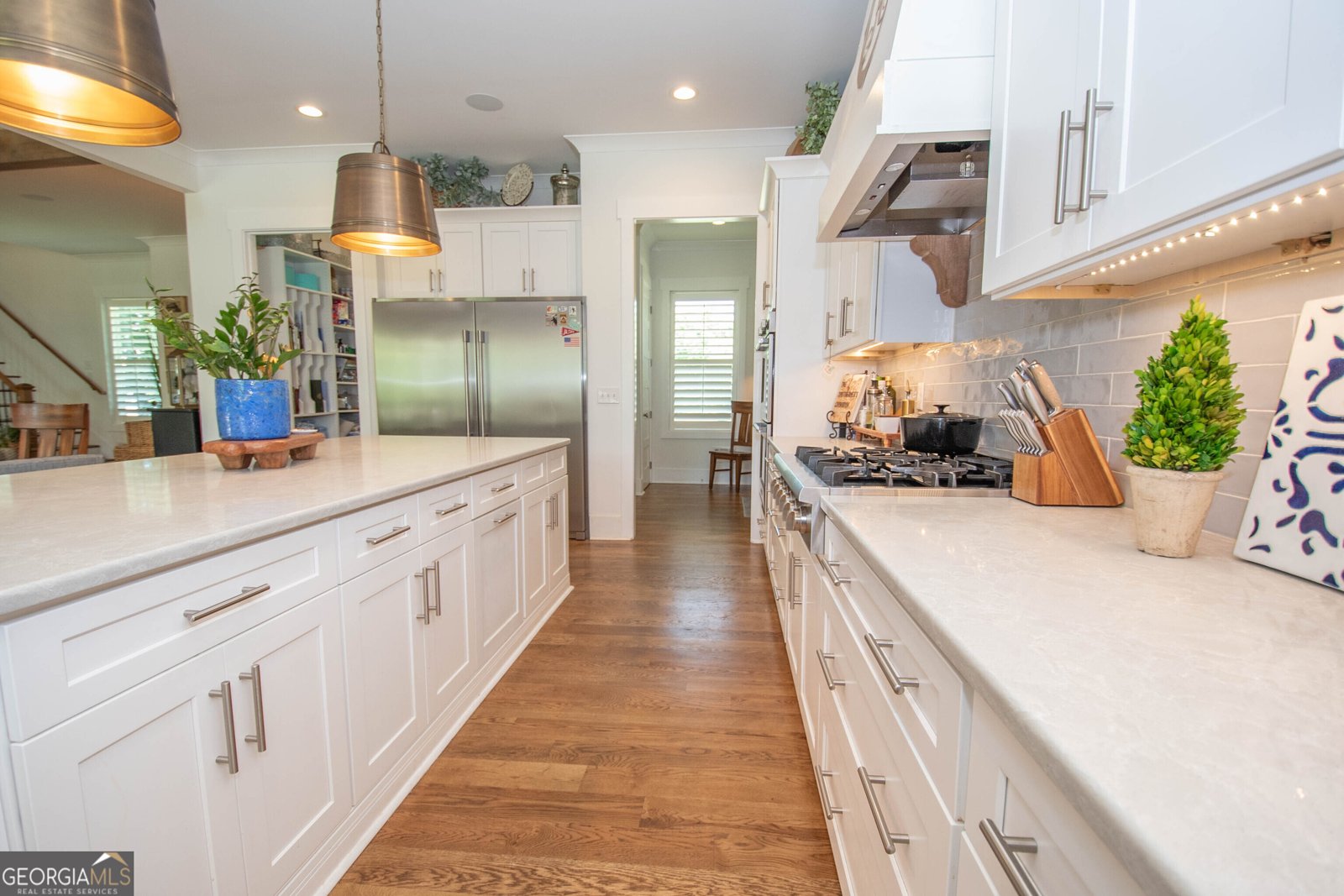 14 Robinson Street Newnan - 19