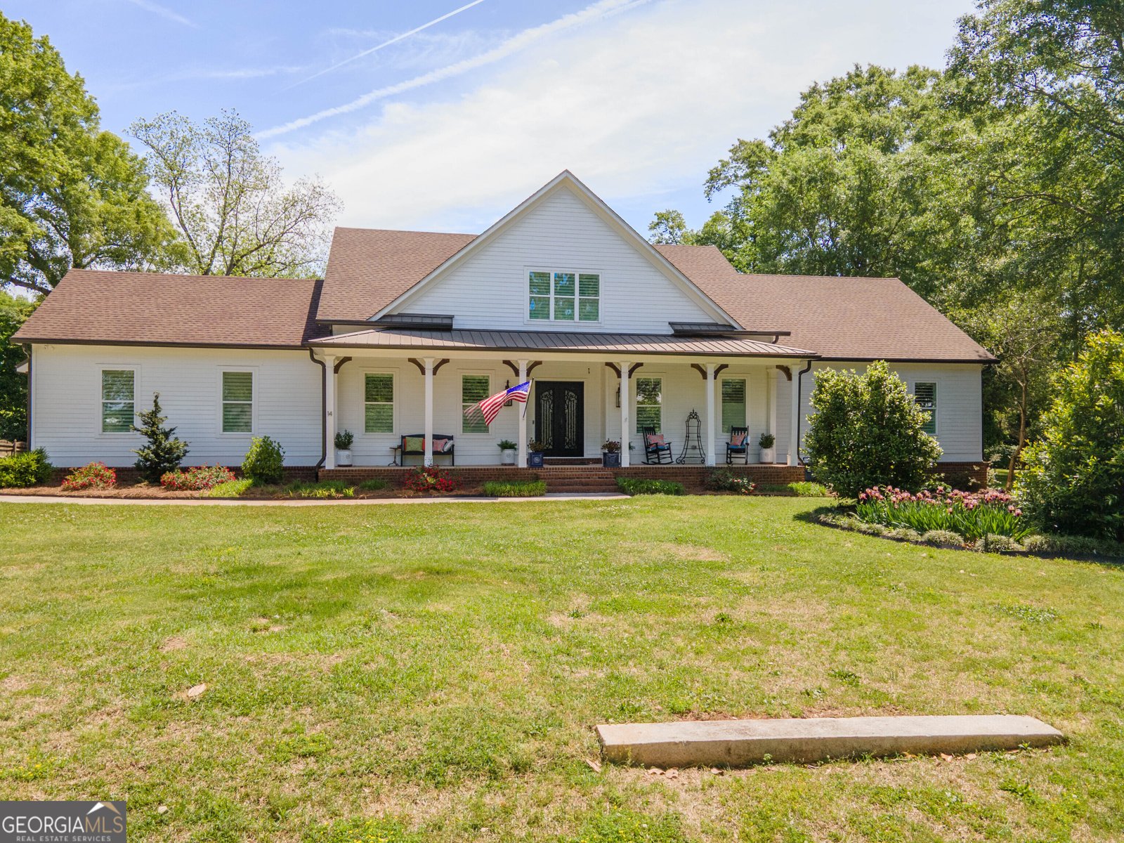 14 Robinson Street Newnan - 2