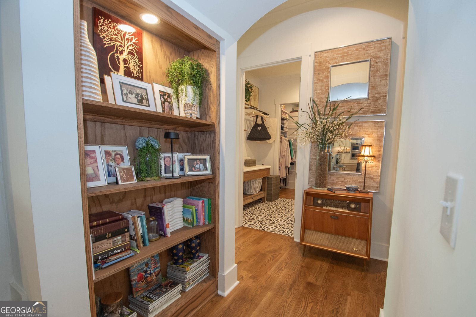 14 Robinson Street Newnan - 21