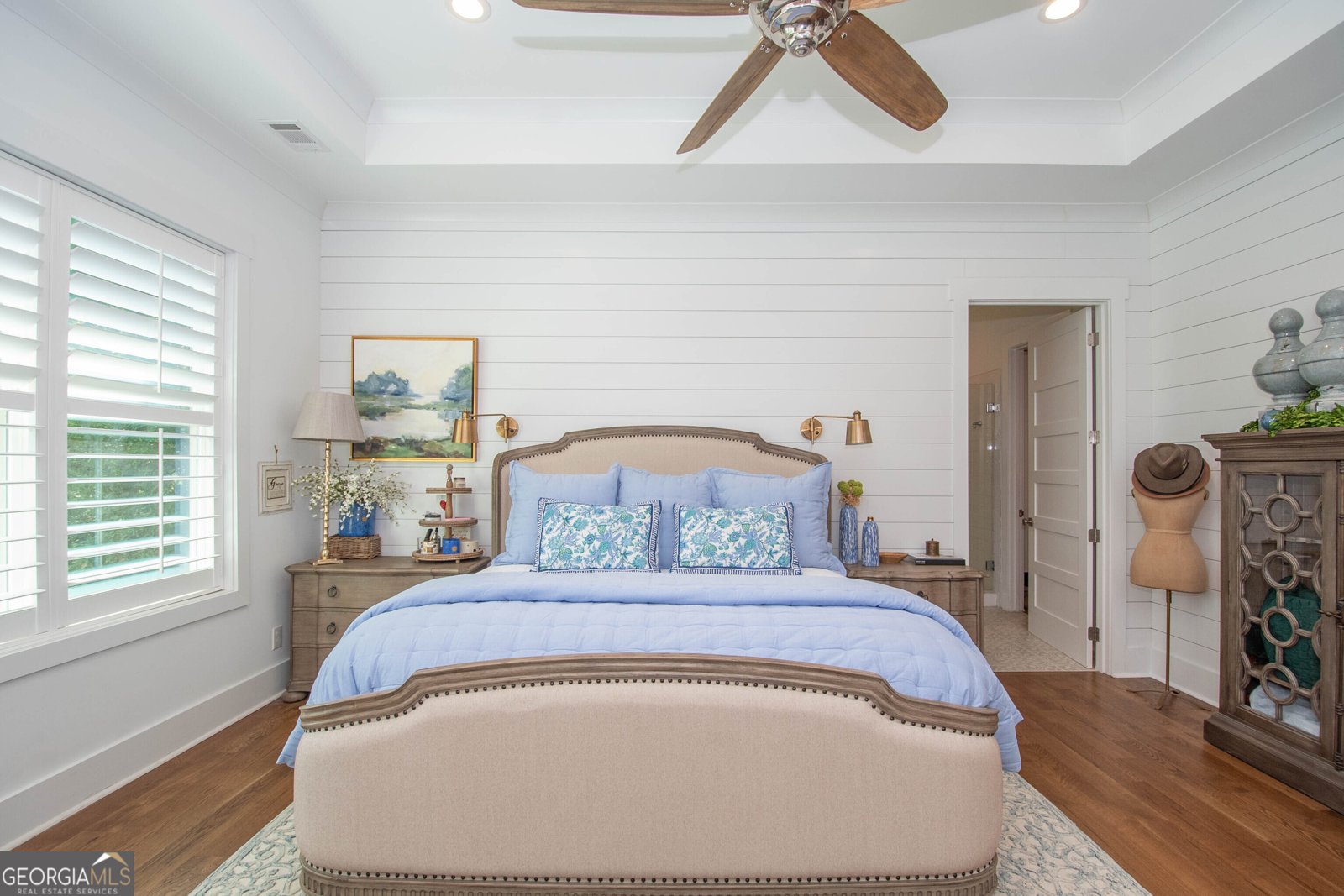 14 Robinson Street Newnan - 26