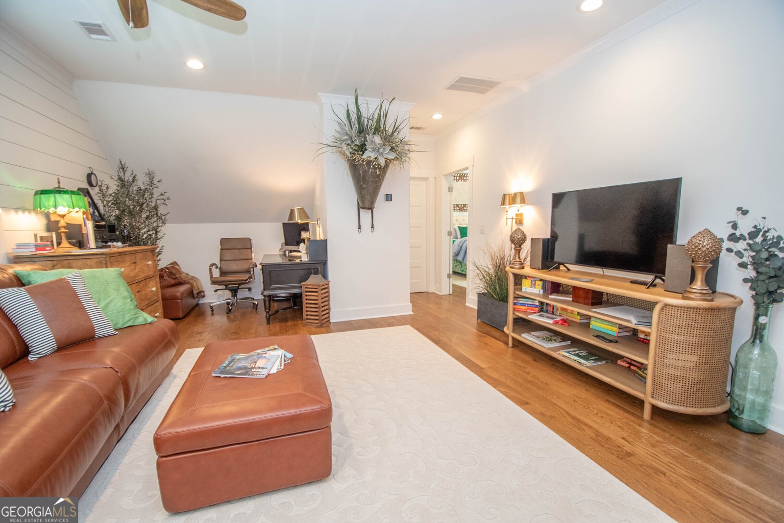 14 Robinson Street Newnan - 29