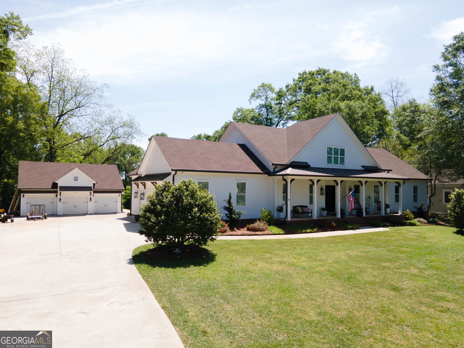 14 Robinson Street Newnan - 3