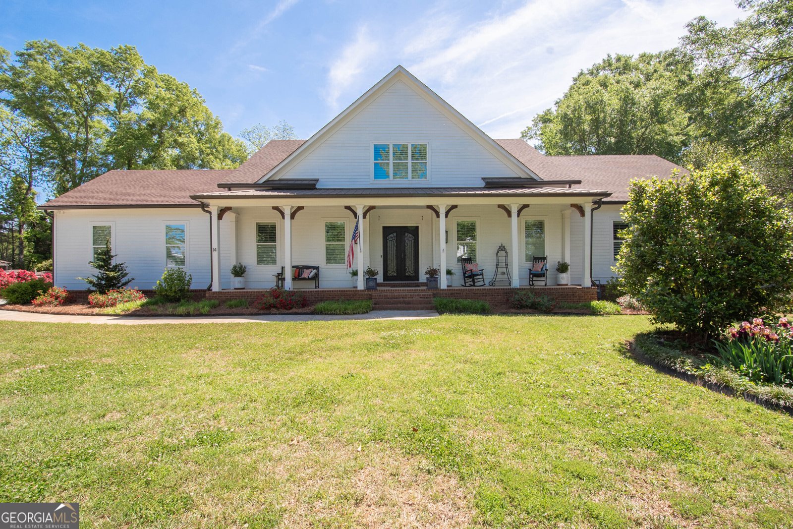 14 Robinson Street Newnan - 30