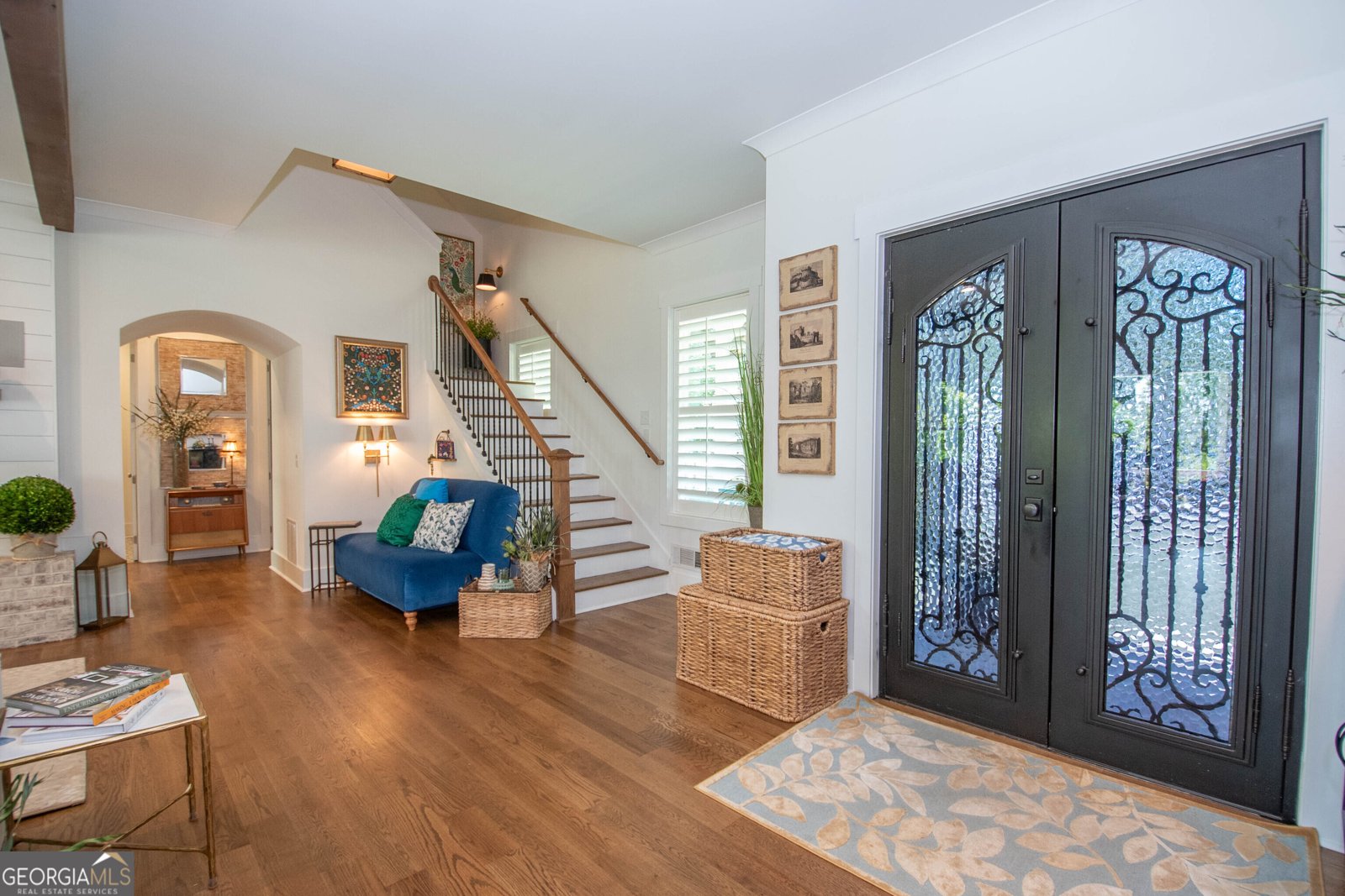 14 Robinson Street Newnan - 37