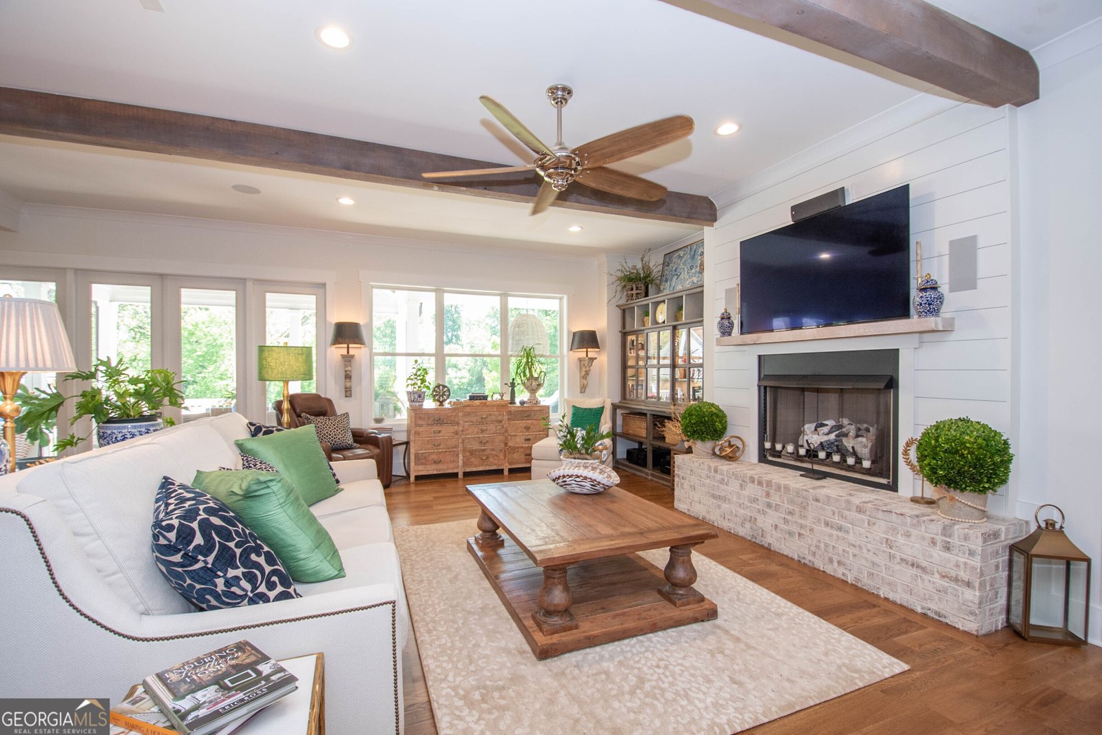 14 Robinson Street Newnan - 38