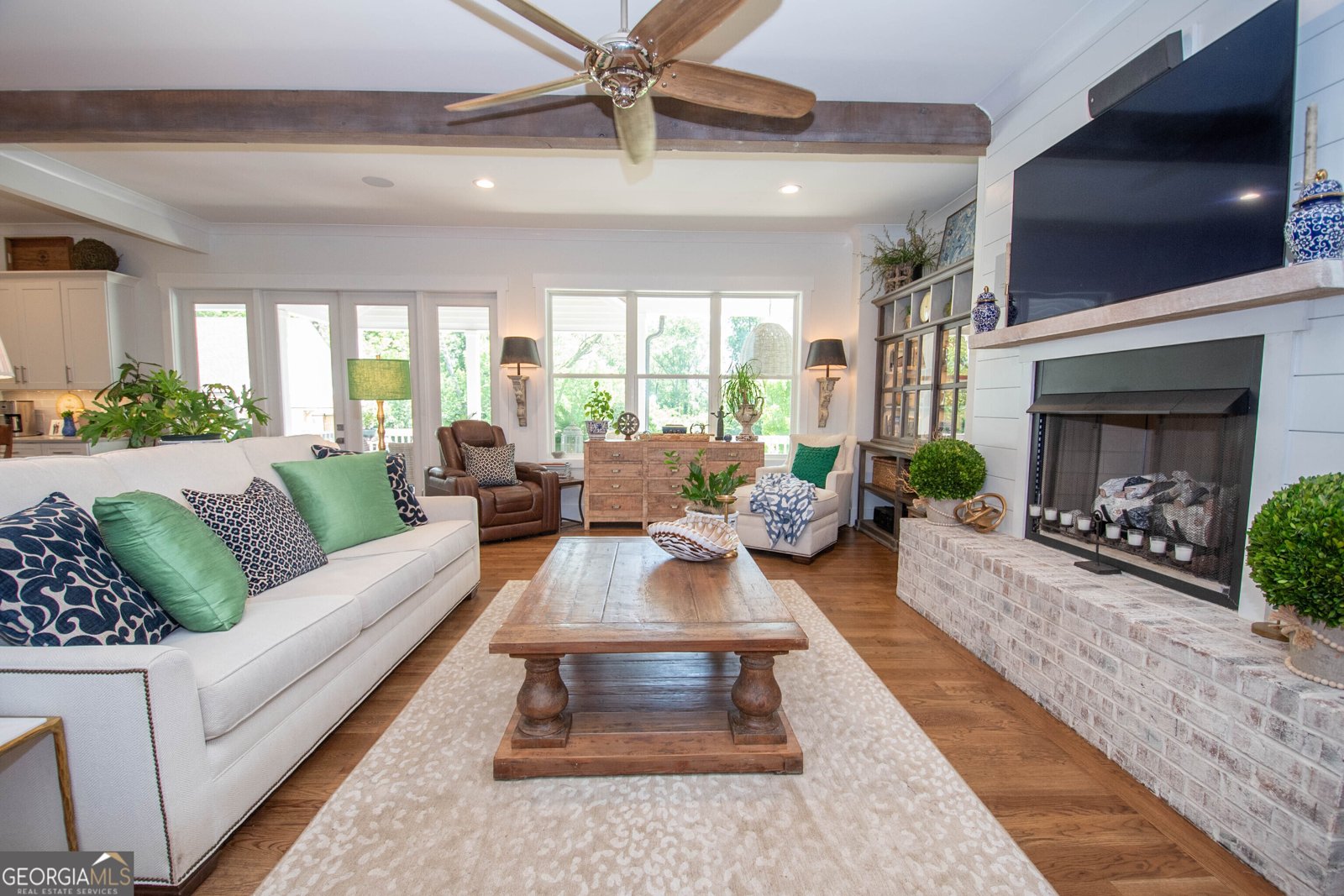 14 Robinson Street Newnan - 39