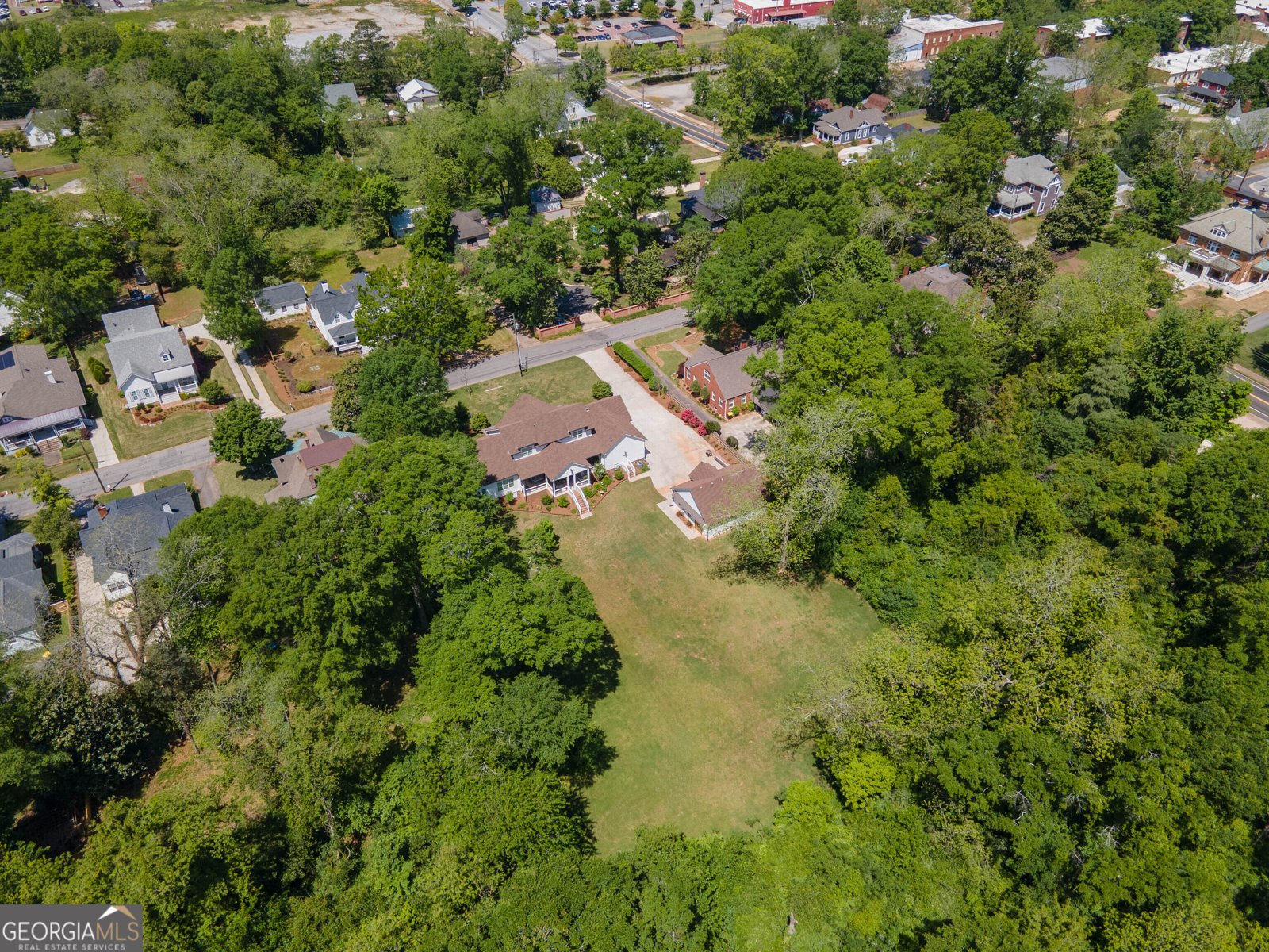 14 Robinson Street Newnan - 4