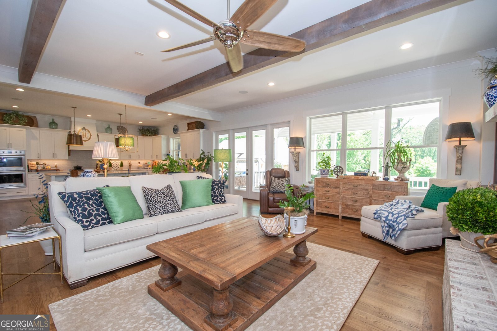 14 Robinson Street Newnan - 40