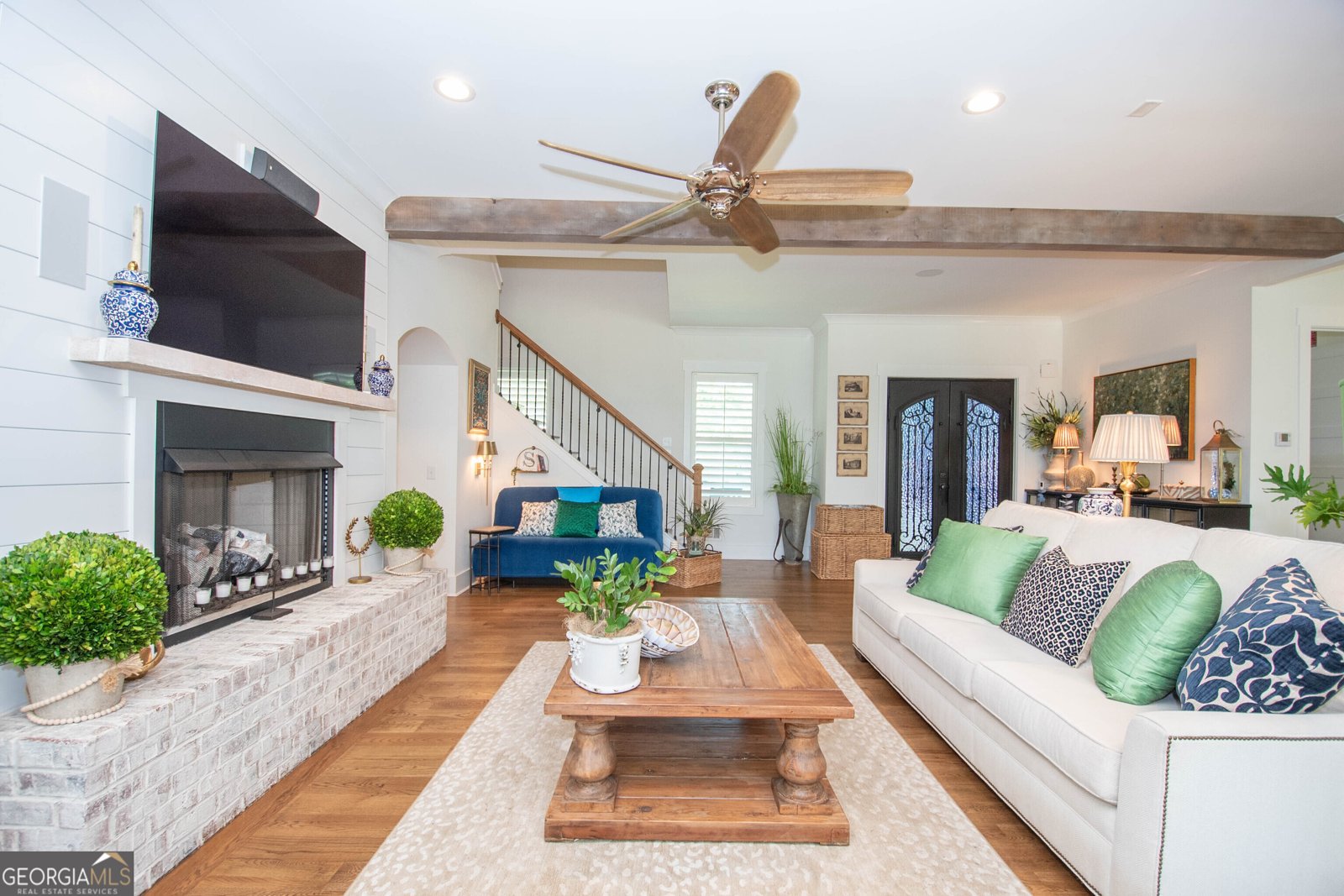 14 Robinson Street Newnan - 42