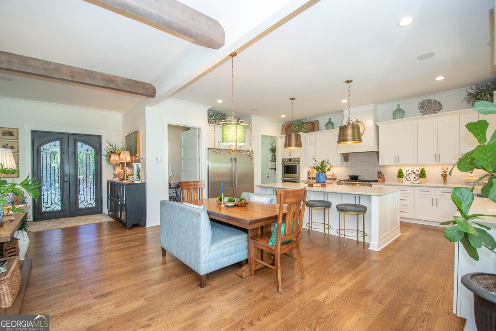 14 Robinson Street Newnan - 43