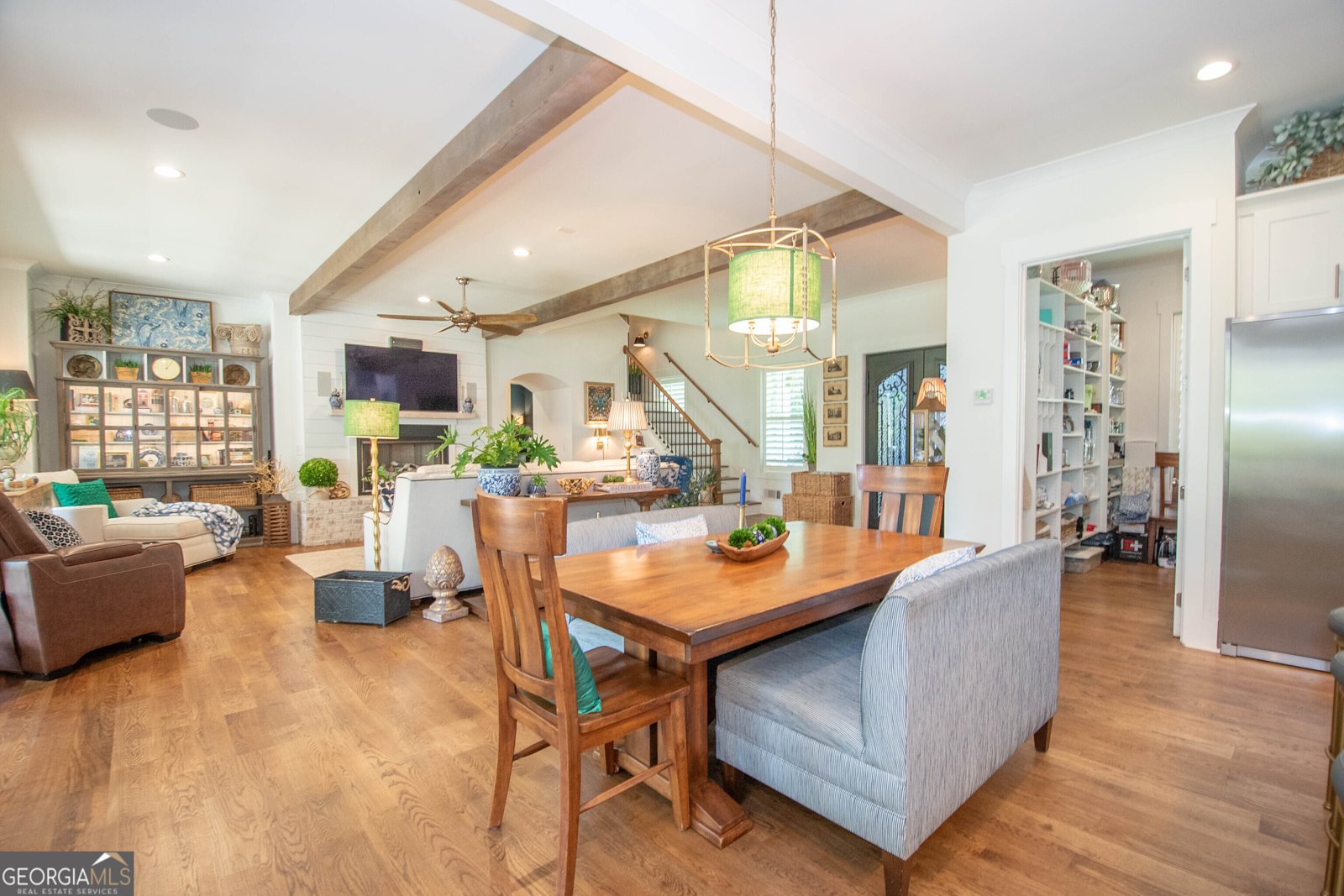 14 Robinson Street Newnan - 44