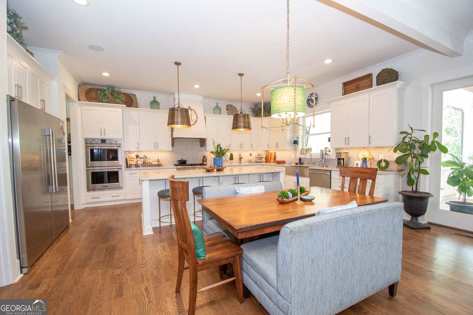 14 Robinson Street Newnan - 46