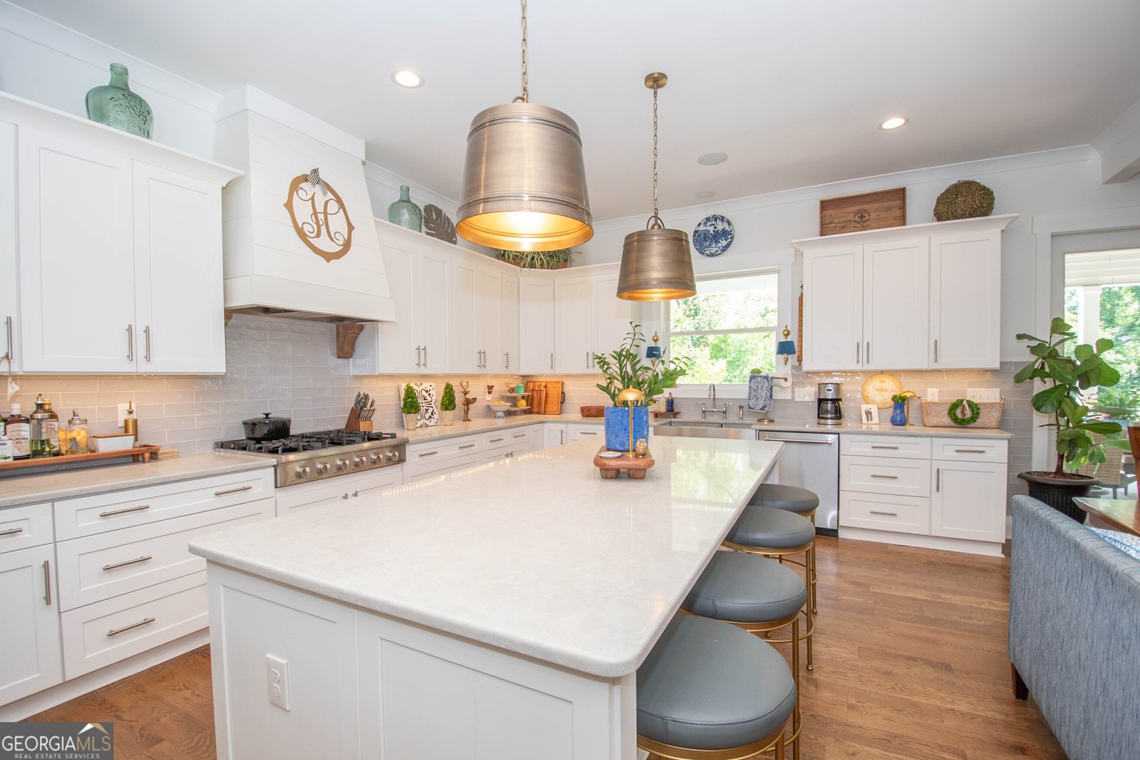 14 Robinson Street Newnan - 47
