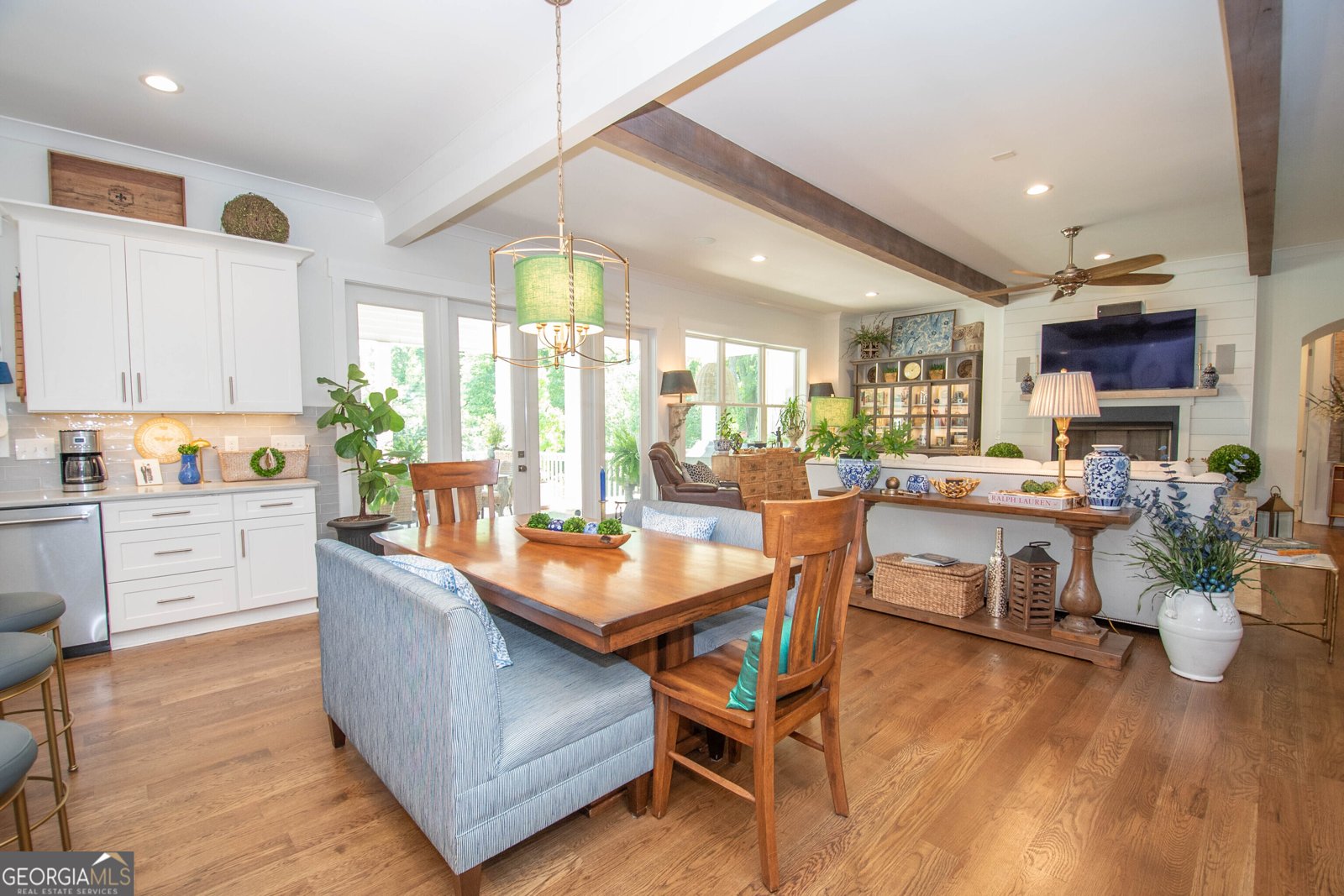 14 Robinson Street Newnan - 48