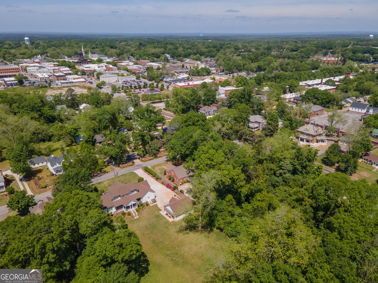14 Robinson Street Newnan - 5