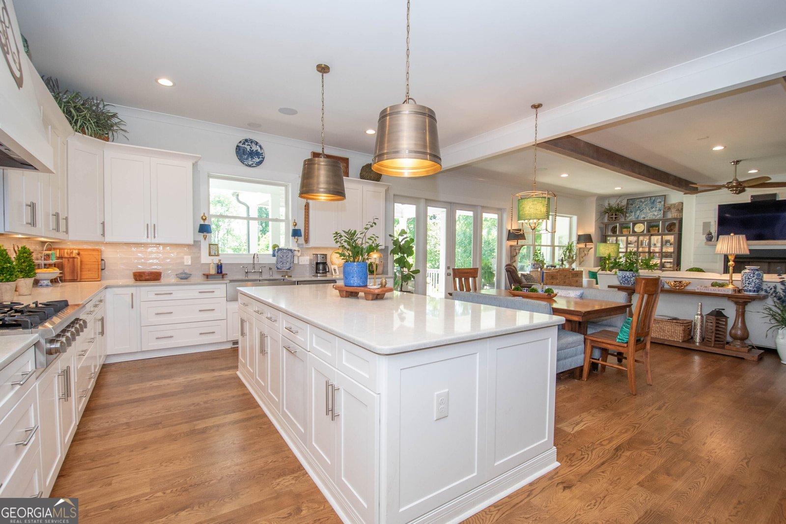 14 Robinson Street Newnan - 50