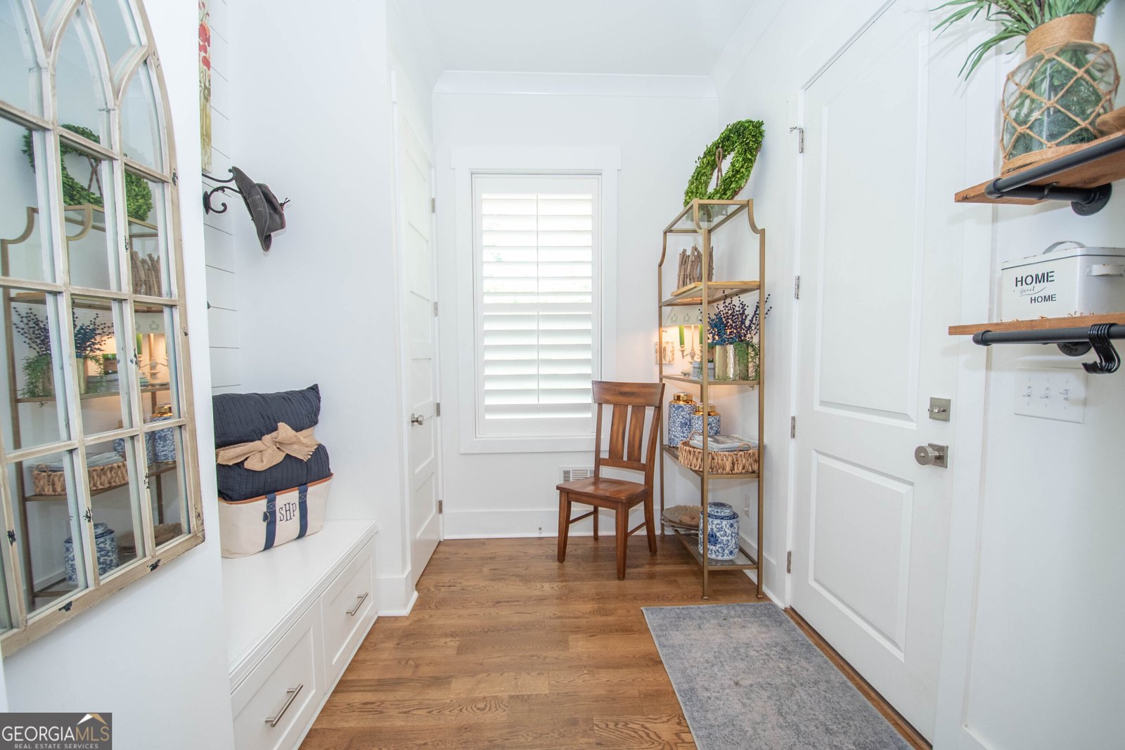 14 Robinson Street Newnan - 51
