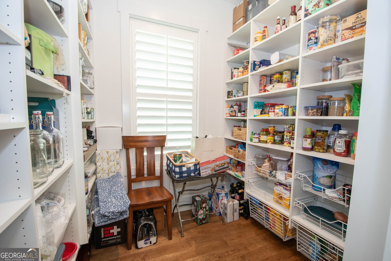 14 Robinson Street Newnan - 52