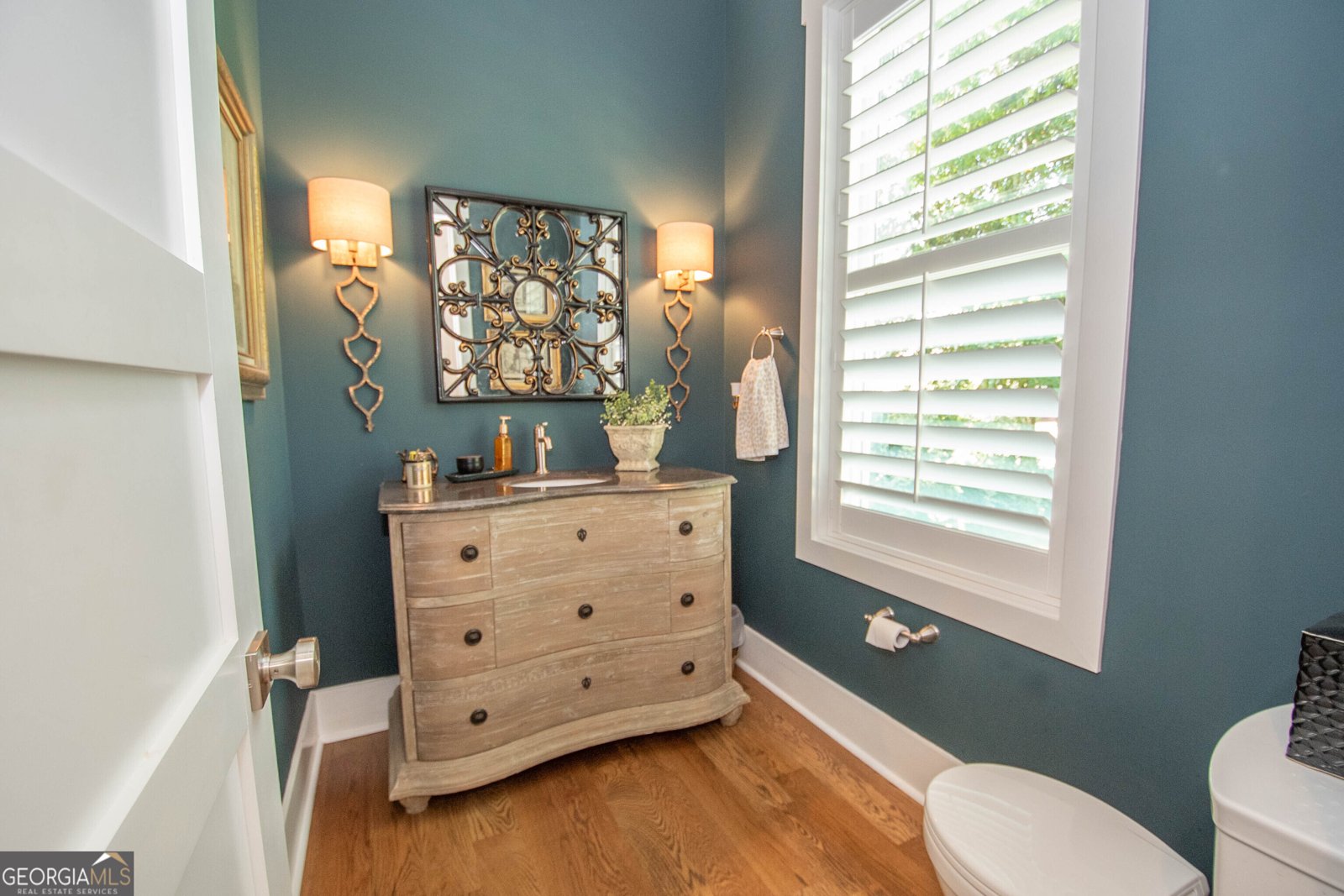14 Robinson Street Newnan - 53