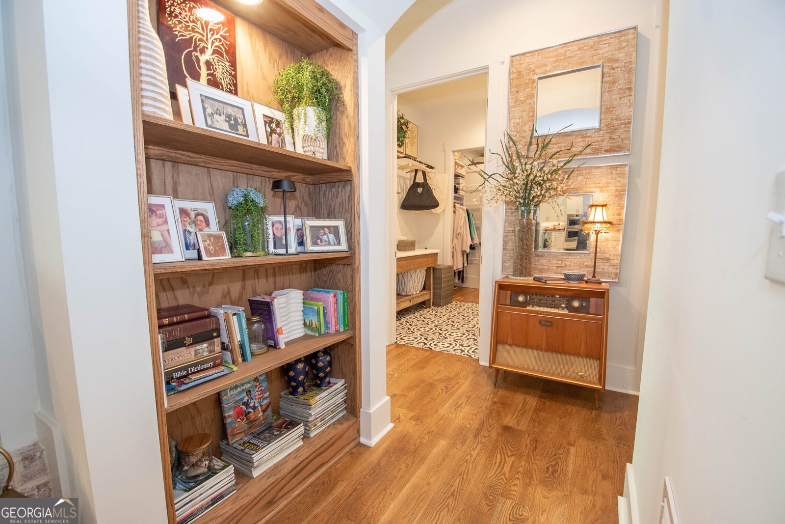 14 Robinson Street Newnan - 54