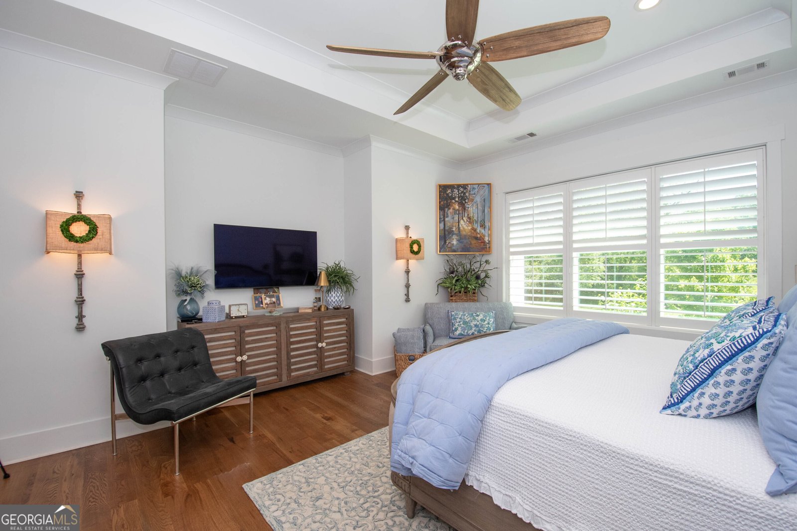 14 Robinson Street Newnan - 58