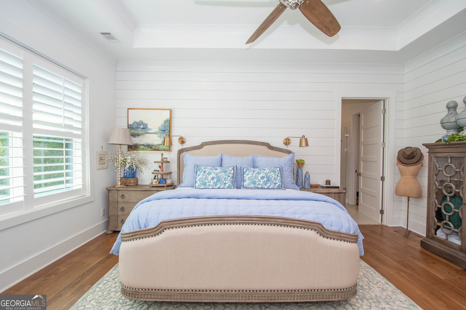 14 Robinson Street Newnan - 59