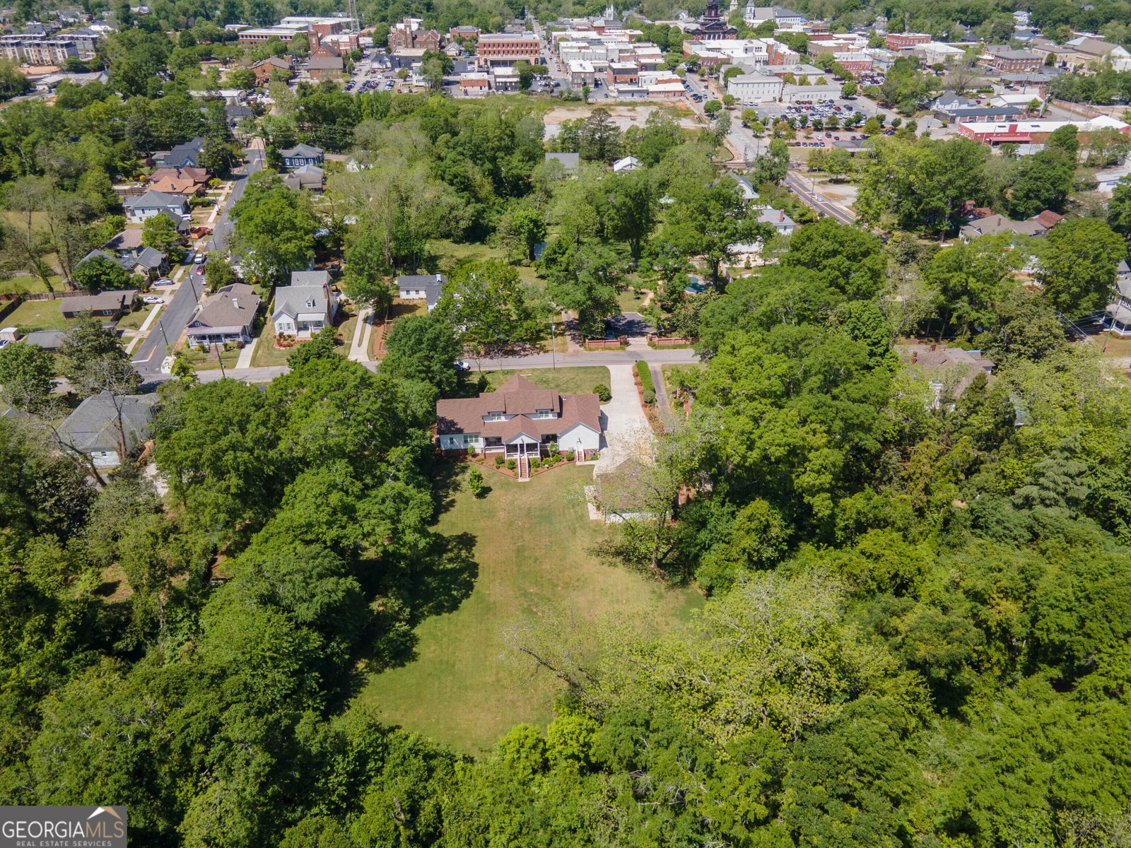 14 Robinson Street Newnan - 6
