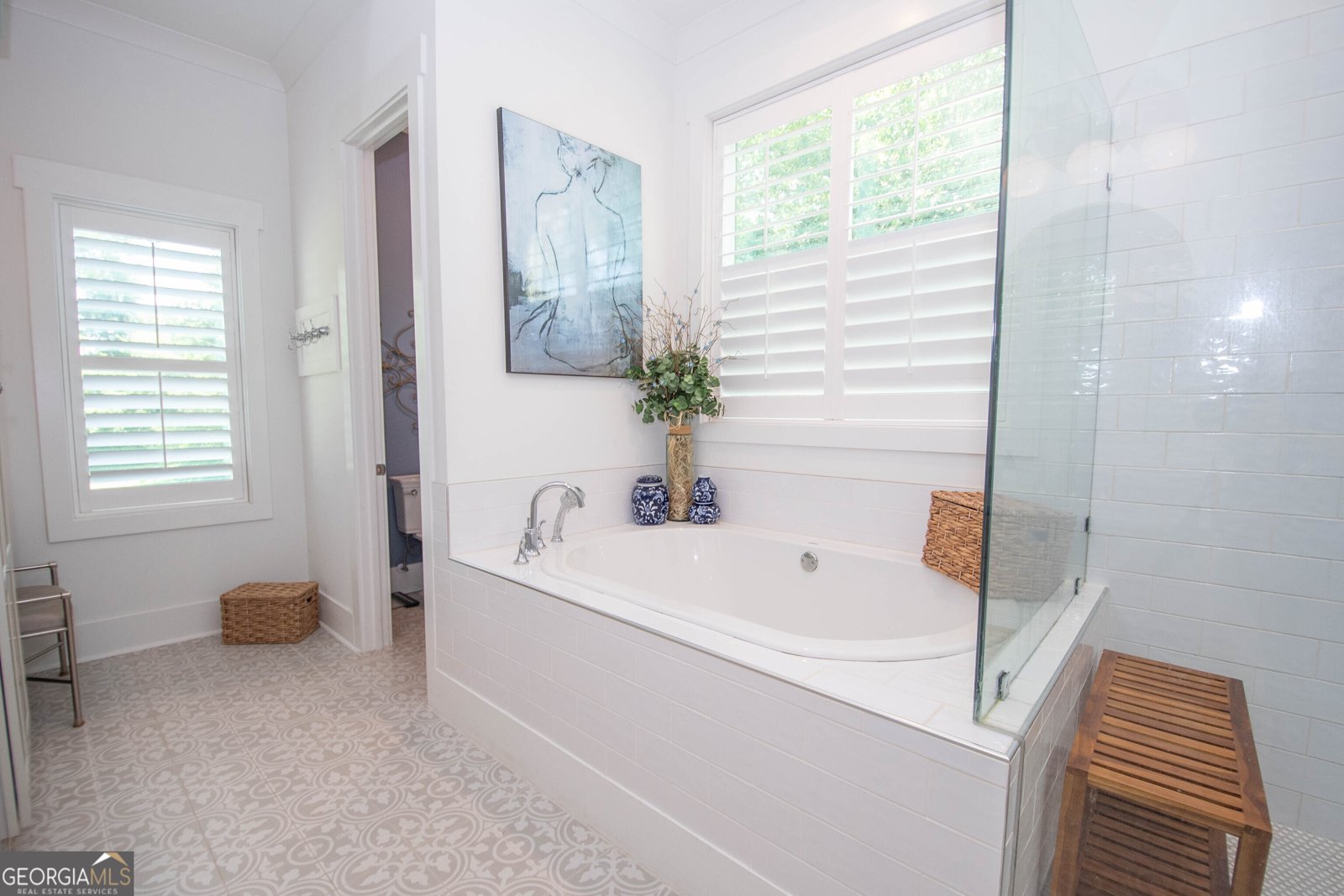 14 Robinson Street Newnan - 63