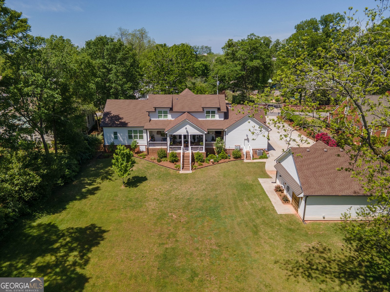 14 Robinson Street Newnan - 7