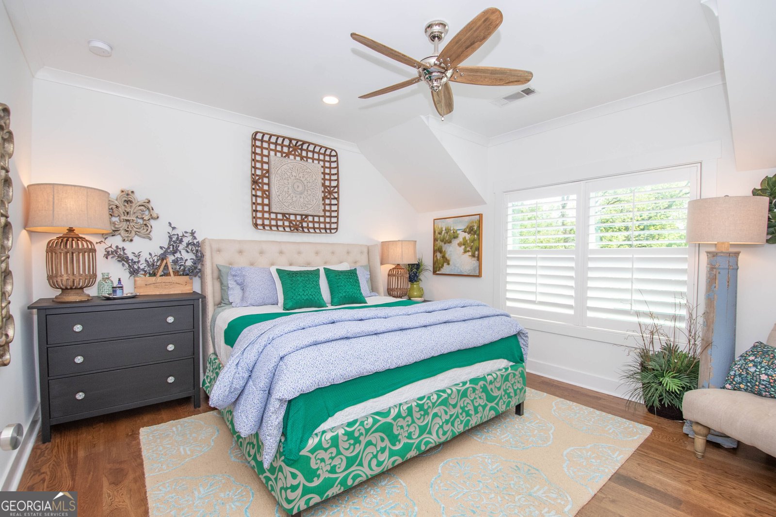 14 Robinson Street Newnan - 76
