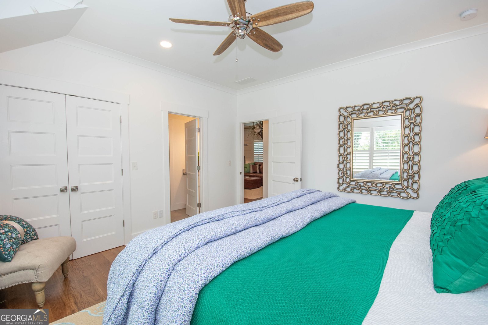 14 Robinson Street Newnan - 77