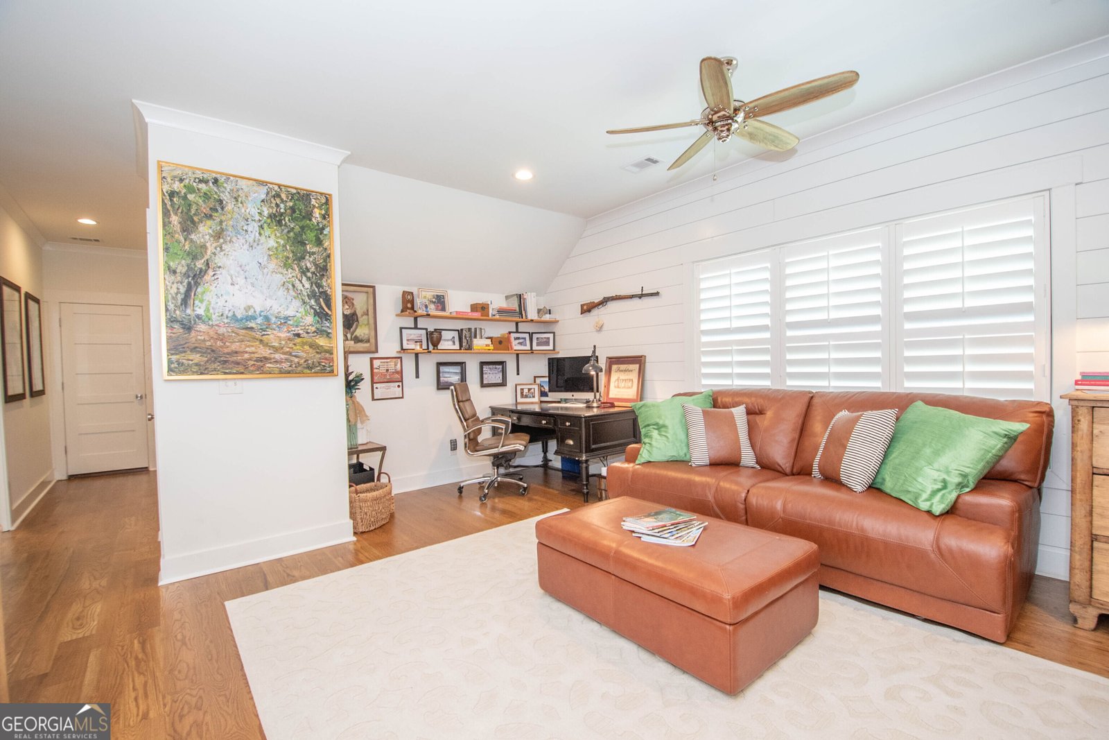 14 Robinson Street Newnan - 78