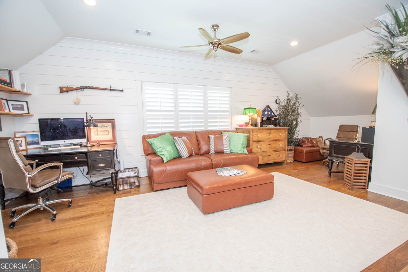 14 Robinson Street Newnan - 79