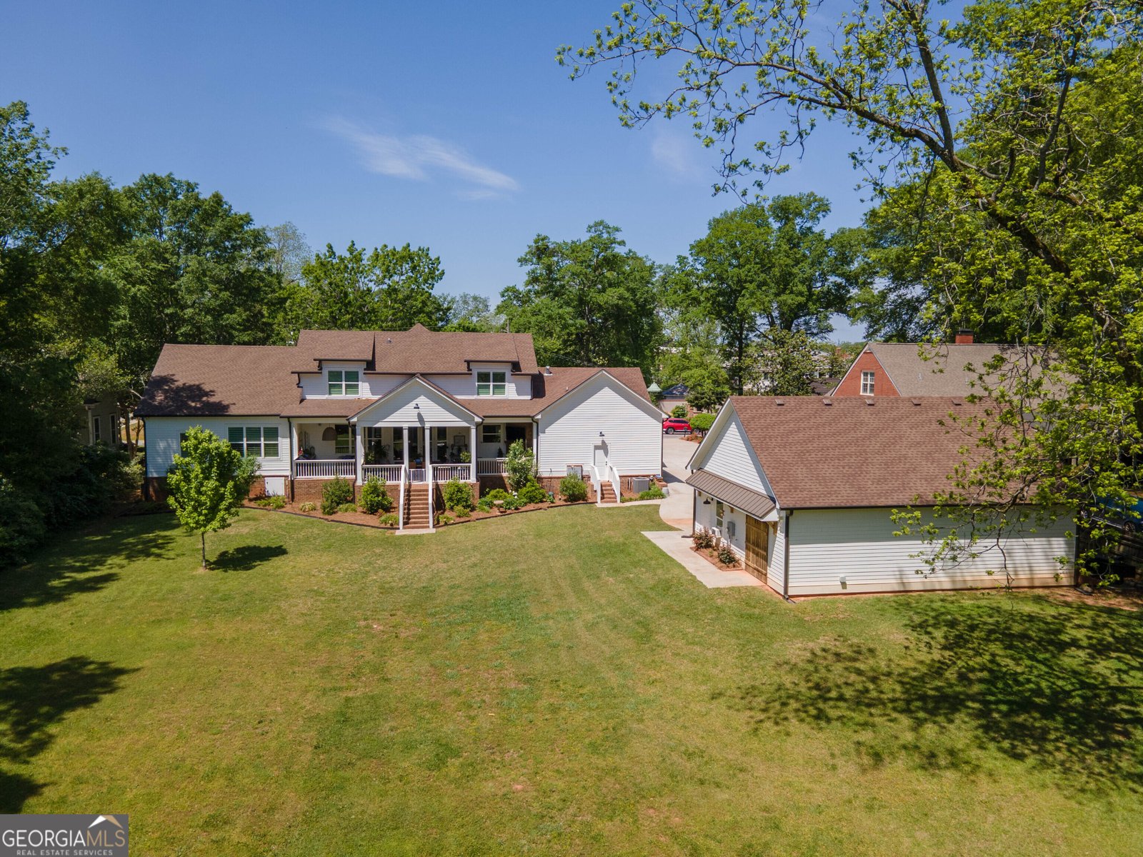 14 Robinson Street Newnan - 8