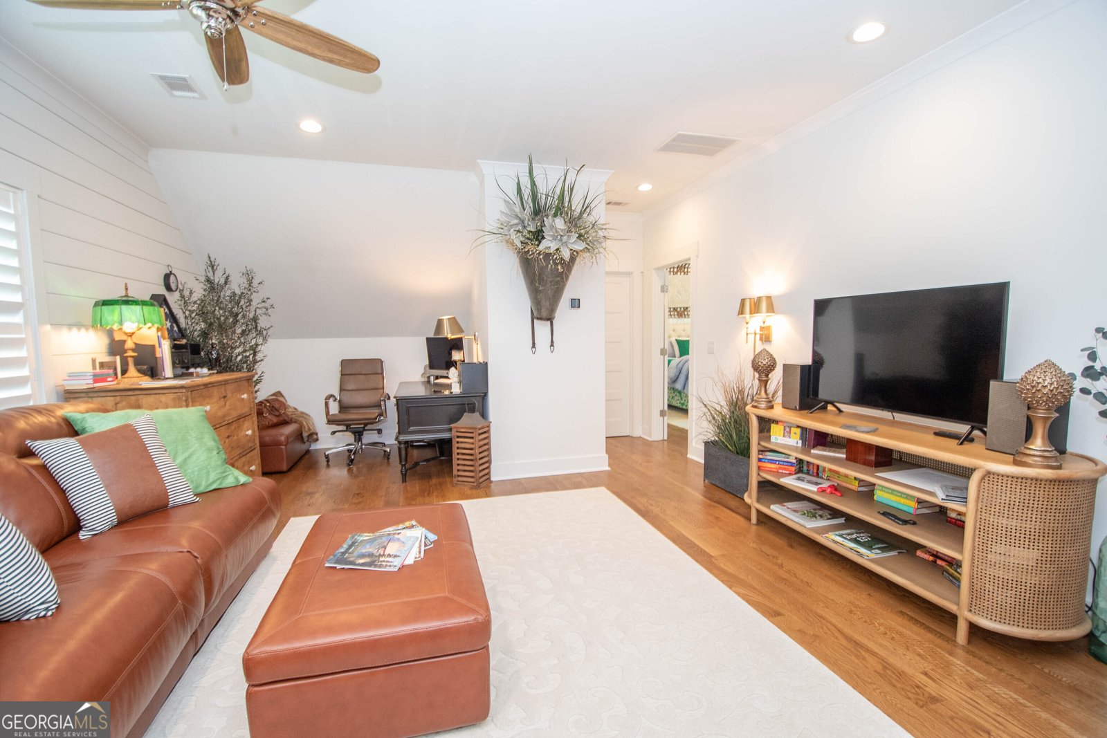 14 Robinson Street Newnan - 80