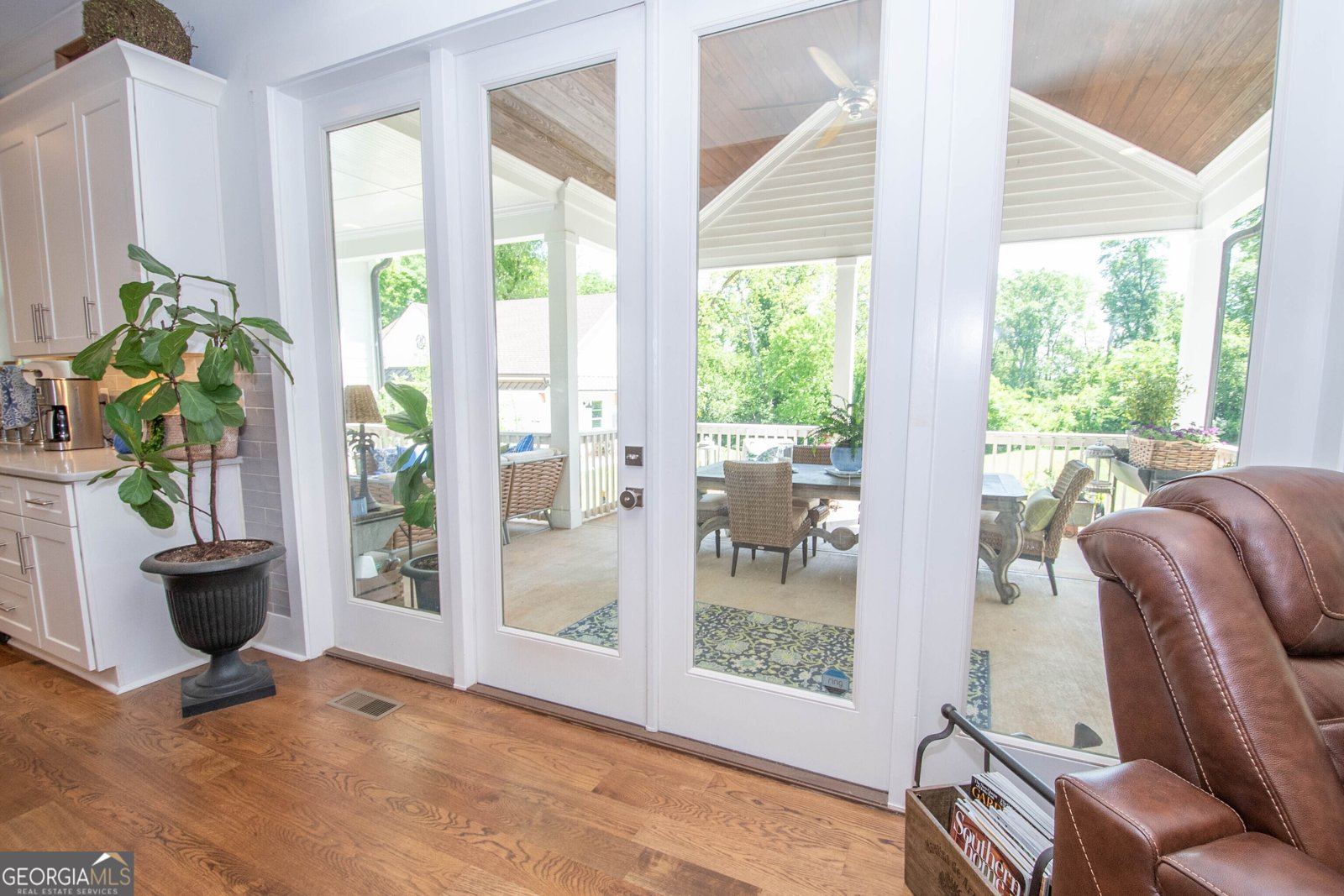 14 Robinson Street Newnan - 81
