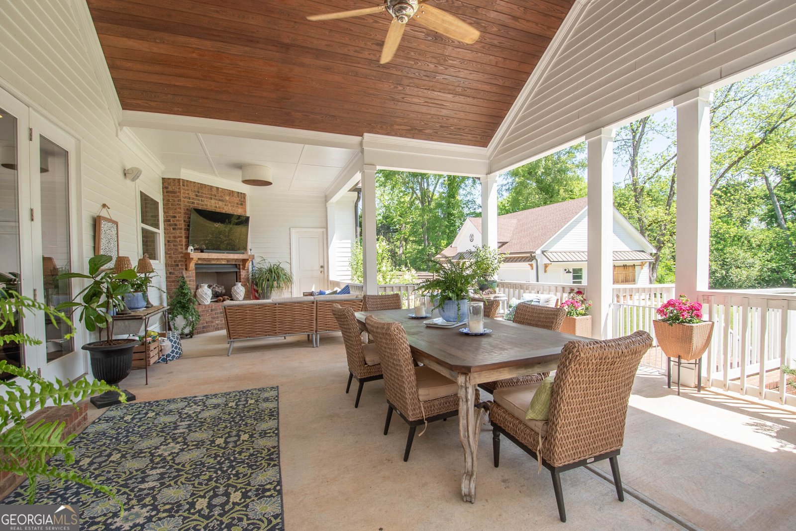 14 Robinson Street Newnan - 82