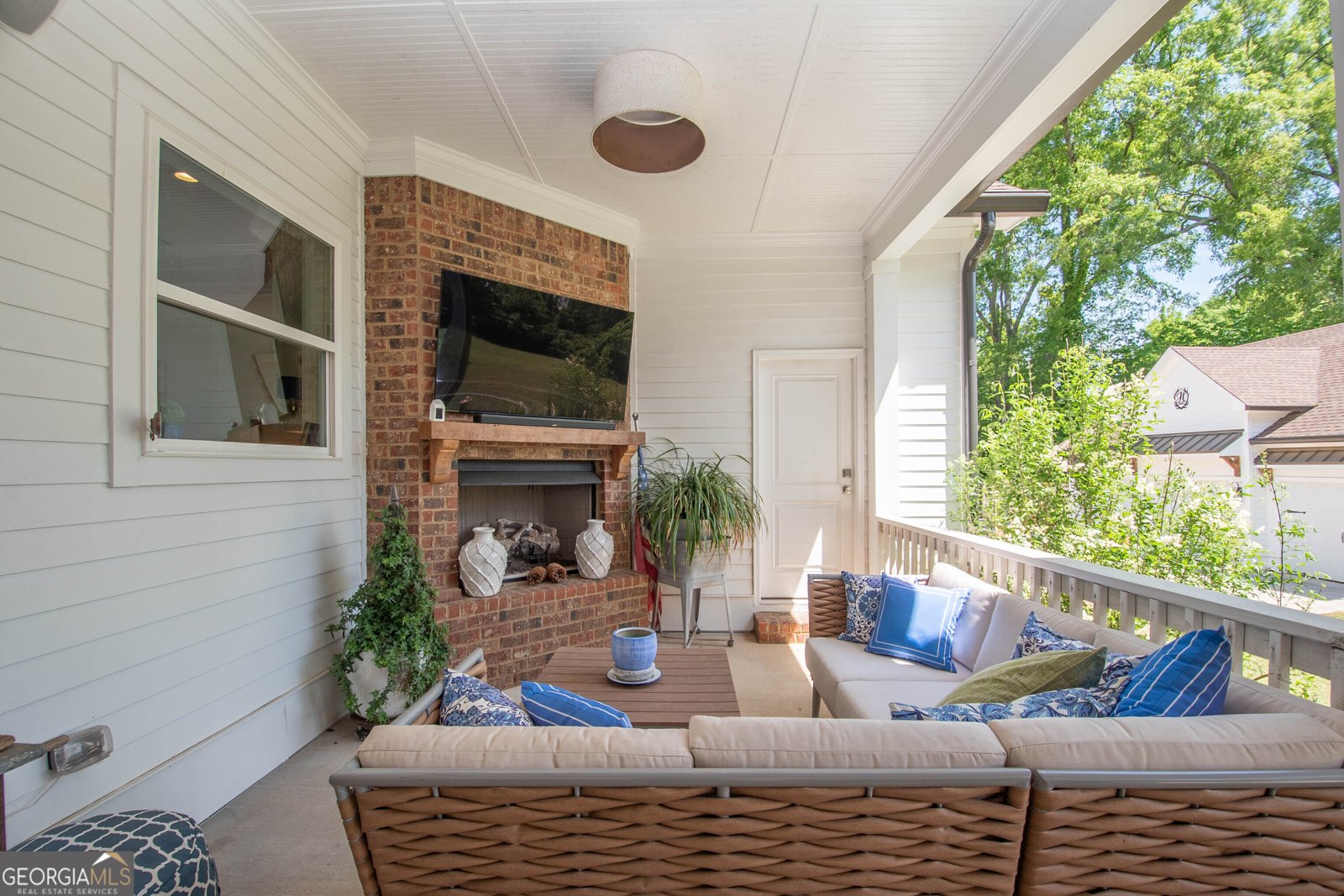 14 Robinson Street Newnan - 83