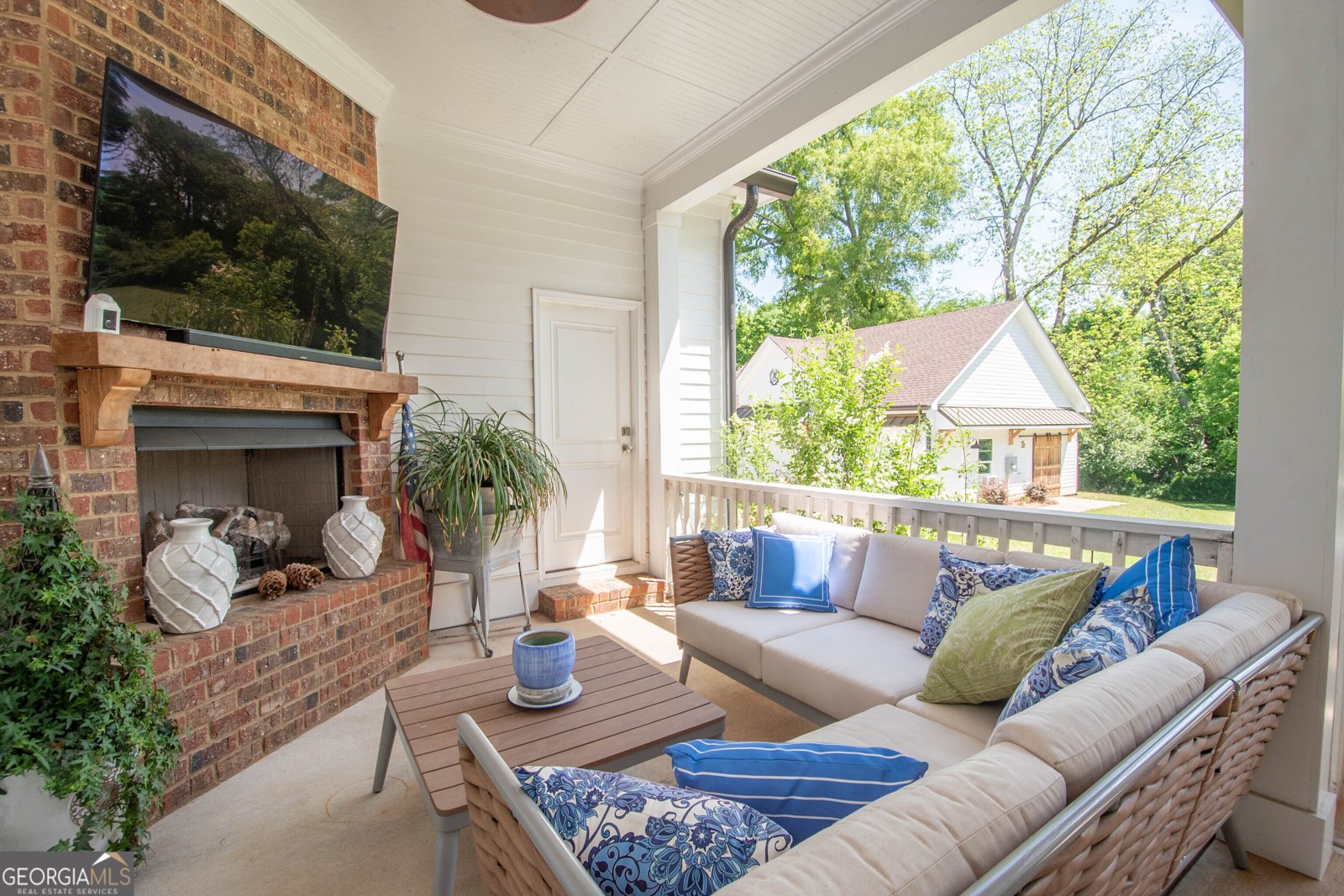 14 Robinson Street Newnan - 84