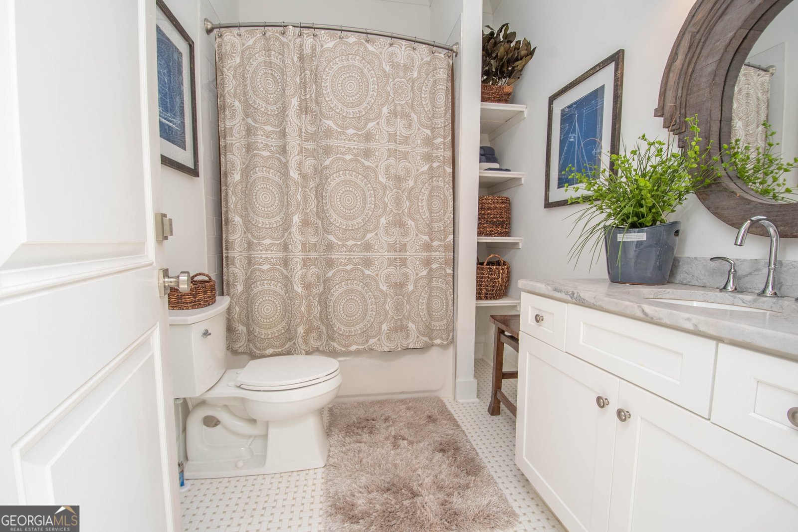 14 Robinson Street Newnan - 85