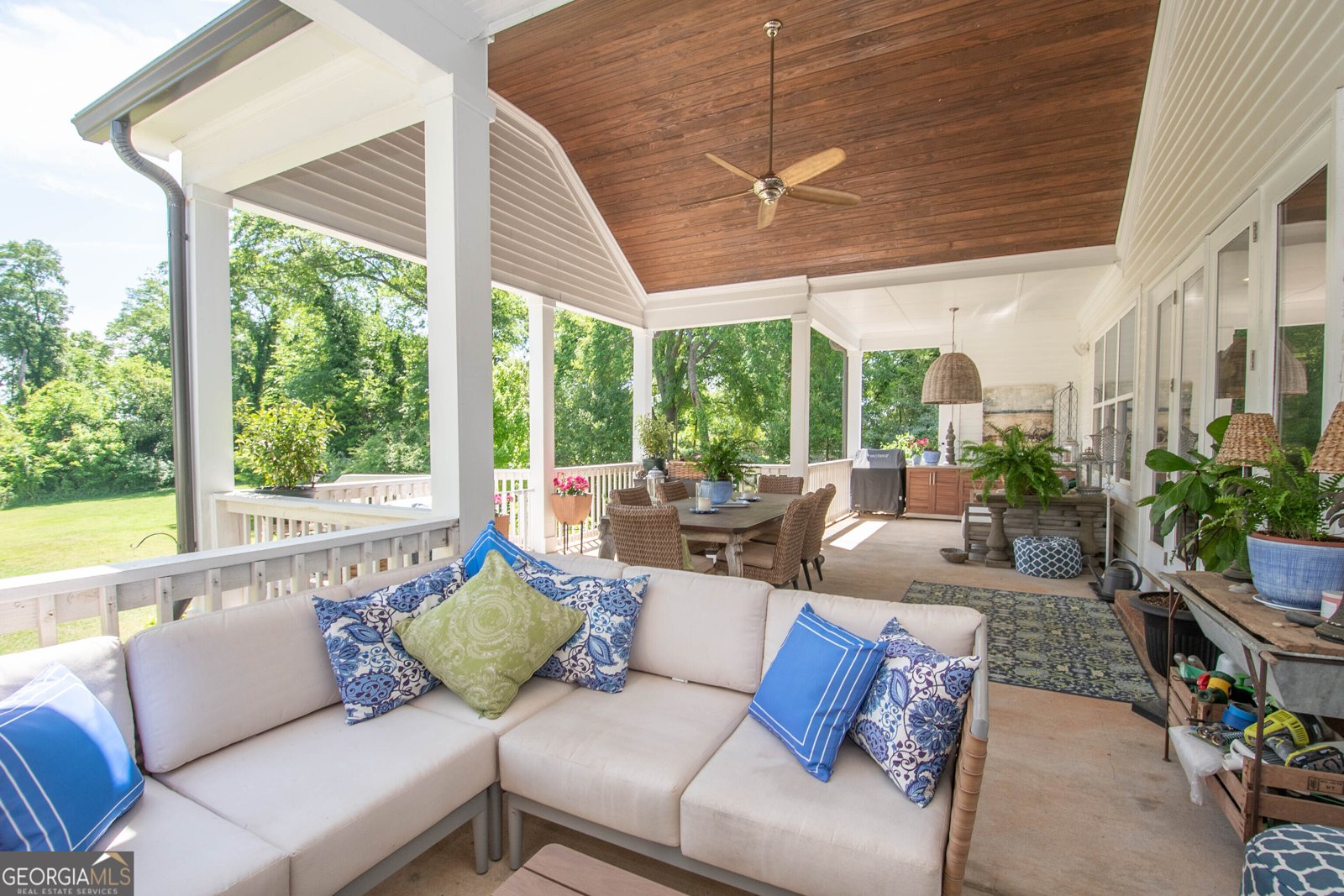 14 Robinson Street Newnan - 86